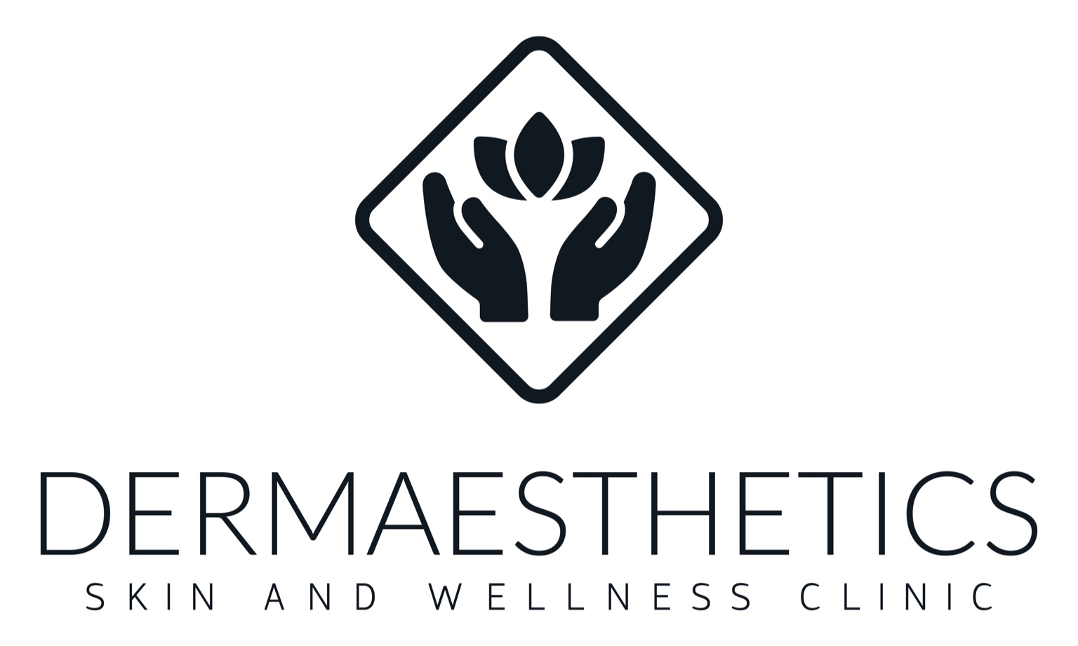 Dermaesthetics Skin & Wellness Clinic logo